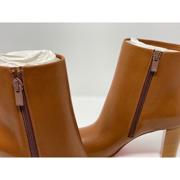 ❗️SOLD❗️Christian Louboutin Adox 85mm leather boot - Picture 7 of 16